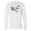 Essential-T Long Sleeve T-Shirt Thumbnail