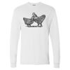 Essential-T Long Sleeve T-Shirt Thumbnail