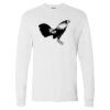 Essential-T Long Sleeve T-Shirt Thumbnail