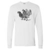 Essential-T Long Sleeve T-Shirt Thumbnail