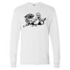 Essential-T Long Sleeve T-Shirt Thumbnail