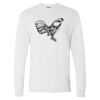 Essential-T Long Sleeve T-Shirt Thumbnail