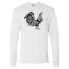 Essential-T Long Sleeve T-Shirt Thumbnail