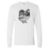 Essential-T Long Sleeve T-Shirt Thumbnail