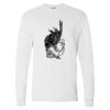 Essential-T Long Sleeve T-Shirt Thumbnail