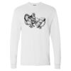 Essential-T Long Sleeve T-Shirt Thumbnail