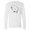 Essential-T Long Sleeve T-Shirt Thumbnail