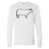 Essential-T Long Sleeve T-Shirt Thumbnail