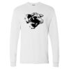 Essential-T Long Sleeve T-Shirt Thumbnail