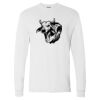 Essential-T Long Sleeve T-Shirt Thumbnail