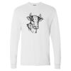 Essential-T Long Sleeve T-Shirt Thumbnail