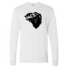 Essential-T Long Sleeve T-Shirt Thumbnail