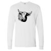 Essential-T Long Sleeve T-Shirt Thumbnail