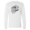 Essential-T Long Sleeve T-Shirt Thumbnail