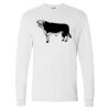 Essential-T Long Sleeve T-Shirt Thumbnail