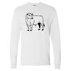 Essential-T Long Sleeve T-Shirt Thumbnail