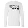 Essential-T Long Sleeve T-Shirt Thumbnail