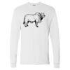 Essential-T Long Sleeve T-Shirt Thumbnail