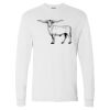 Essential-T Long Sleeve T-Shirt Thumbnail