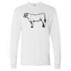 Essential-T Long Sleeve T-Shirt Thumbnail