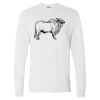 Essential-T Long Sleeve T-Shirt Thumbnail