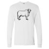 Essential-T Long Sleeve T-Shirt Thumbnail