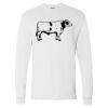 Essential-T Long Sleeve T-Shirt Thumbnail