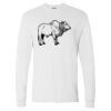 Essential-T Long Sleeve T-Shirt Thumbnail