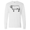 Essential-T Long Sleeve T-Shirt Thumbnail