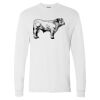 Essential-T Long Sleeve T-Shirt Thumbnail