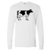 Essential-T Long Sleeve T-Shirt Thumbnail