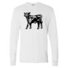 Essential-T Long Sleeve T-Shirt Thumbnail