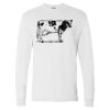 Essential-T Long Sleeve T-Shirt Thumbnail