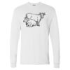 Essential-T Long Sleeve T-Shirt Thumbnail