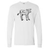 Essential-T Long Sleeve T-Shirt Thumbnail