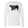 Essential-T Long Sleeve T-Shirt Thumbnail