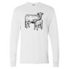 Essential-T Long Sleeve T-Shirt Thumbnail