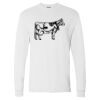 Essential-T Long Sleeve T-Shirt Thumbnail