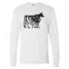 Essential-T Long Sleeve T-Shirt Thumbnail