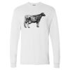 Essential-T Long Sleeve T-Shirt Thumbnail