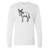 Essential-T Long Sleeve T-Shirt Thumbnail