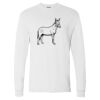 Essential-T Long Sleeve T-Shirt Thumbnail