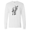 Essential-T Long Sleeve T-Shirt Thumbnail