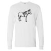 Essential-T Long Sleeve T-Shirt Thumbnail