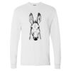 Essential-T Long Sleeve T-Shirt Thumbnail