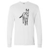 Essential-T Long Sleeve T-Shirt Thumbnail