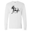 Essential-T Long Sleeve T-Shirt Thumbnail