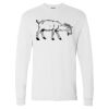 Essential-T Long Sleeve T-Shirt Thumbnail