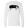 Essential-T Long Sleeve T-Shirt Thumbnail