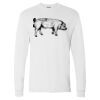 Essential-T Long Sleeve T-Shirt Thumbnail